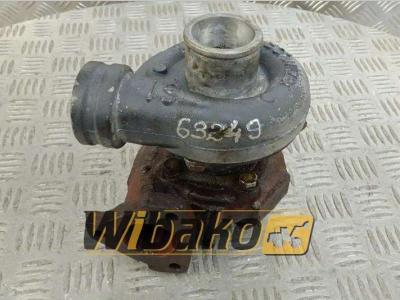 Deutz Turbocompresor vendida por Wibako
