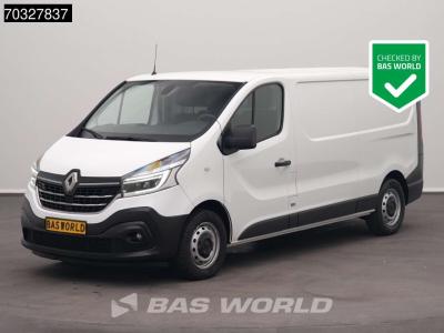 Renault Trafic 145pk Automaat L2H1 Airco Cruise Trekhaak Camera L2 A/C Towbar Cruise control vendida por BAS World B.V.