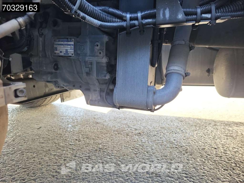 Iveco S-Way 510 4X2 Retarder Full-Air 2xTanks Alcoa's ACC Standklima Foto 15