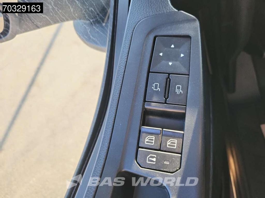 Iveco S-Way 510 4X2 Retarder Full-Air 2xTanks Alcoa's ACC Standklima Foto 22