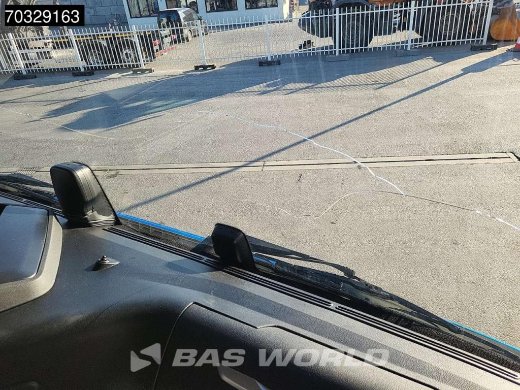 Iveco S-Way 510 4X2 Retarder Full-Air 2xTanks Alcoa's ACC Standklima Foto 30