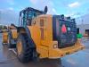 Caterpillar 980 Foto 2 thumbnail