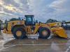 Caterpillar 980 Foto 5 thumbnail