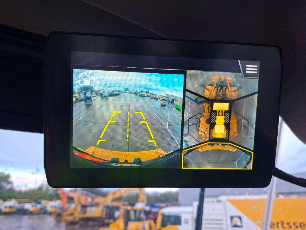 Caterpillar 980 Foto 18