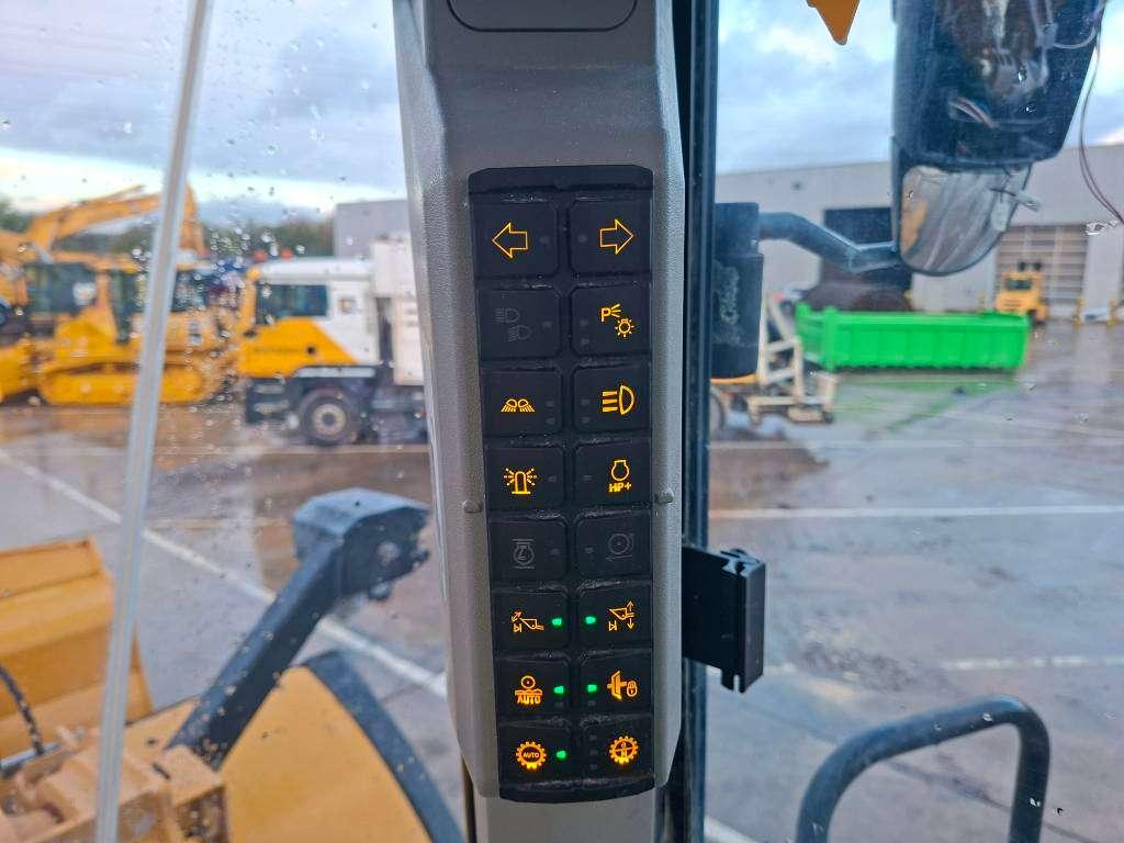 Caterpillar 980 Foto 22