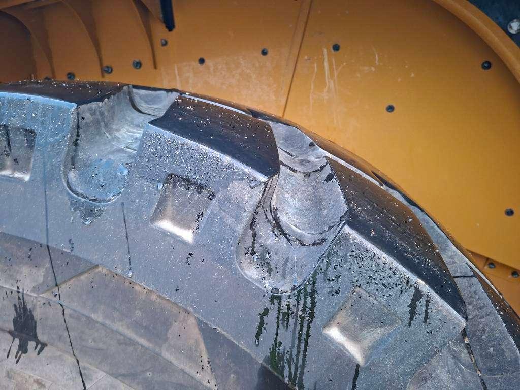 Caterpillar 980 Foto 9
