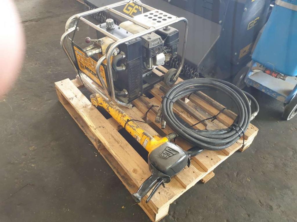 JCB micro 929-92200 Foto 12