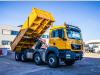 Man TGS 41.400 BB+E5 - 8X4 Foto 2 thumbnail