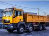 Man TGS 41.400 BB+E5 - 8X4 Foto 3 thumbnail