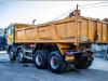 Man TGS 41.400 BB+E5 - 8X4 Foto 6 thumbnail