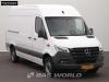 Mercedes-Benz Sprinter 317 CDI Automaat LED 2025 Model L2H2 170PK Navi Airco Cruise Camera MBUX CarPlay Stoelverw Foto 7 thumbnail