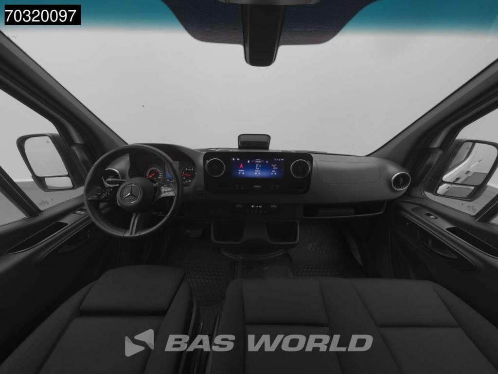 Mercedes-Benz Sprinter 317 CDI Automaat LED 2025 Model L2H2 170PK Navi Airco Cruise Camera MBUX CarPlay Stoelverw Foto 14