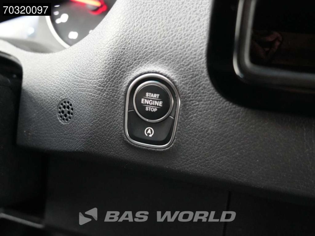 Mercedes-Benz Sprinter 317 CDI Automaat LED 2025 Model L2H2 170PK Navi Airco Cruise Camera MBUX CarPlay Stoelverw Foto 21