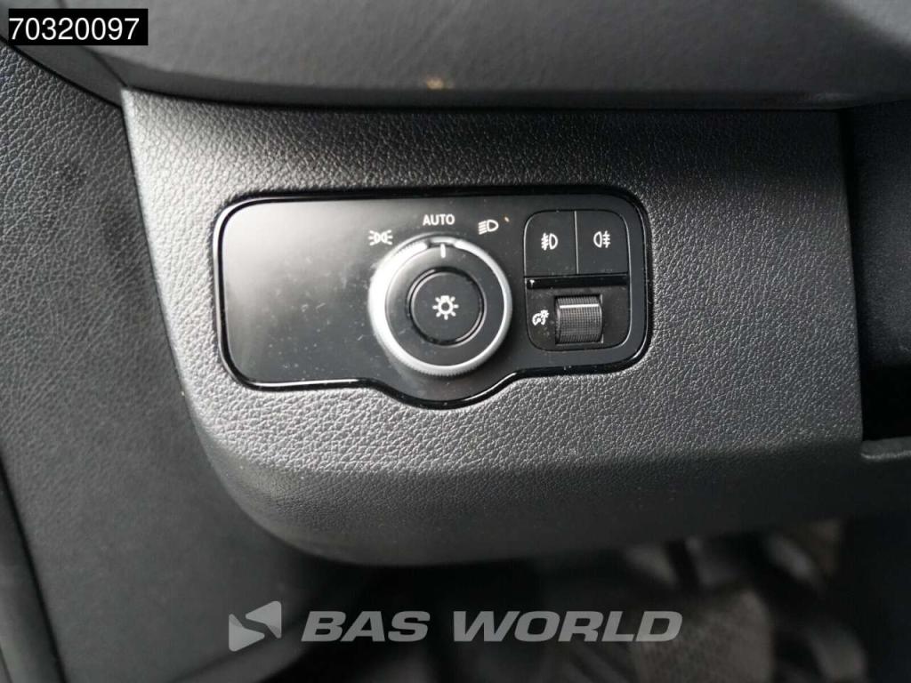 Mercedes-Benz Sprinter 317 CDI Automaat LED 2025 Model L2H2 170PK Navi Airco Cruise Camera MBUX CarPlay Stoelverw Foto 22