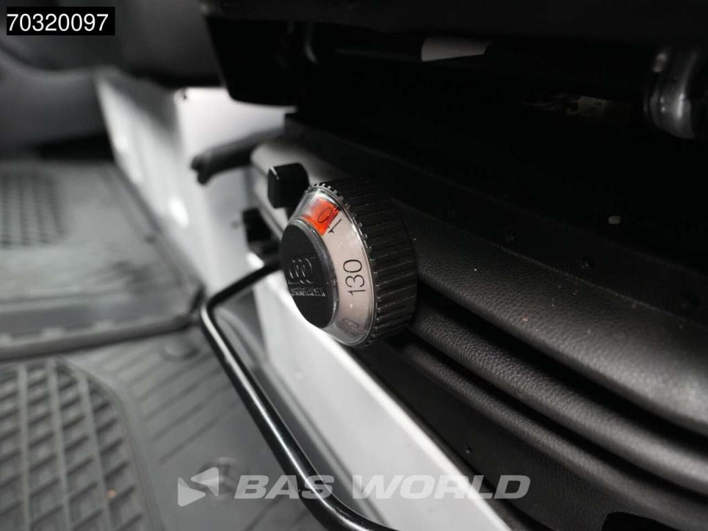 Mercedes-Benz Sprinter 317 CDI Automaat LED 2025 Model L2H2 170PK Navi Airco Cruise Camera MBUX CarPlay Stoelverw Foto 24
