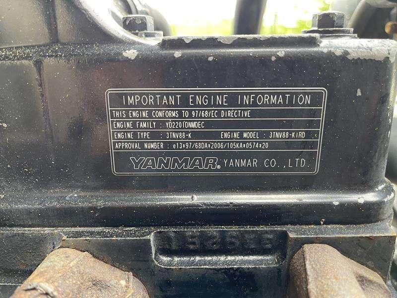 Ingersoll Rand 7 / 31 Foto 15