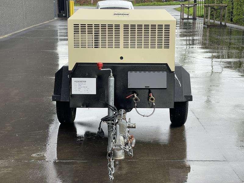 Ingersoll Rand 7 / 31 Foto 2