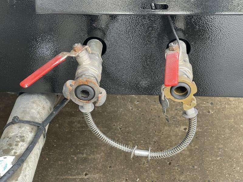 Ingersoll Rand 7 / 31 Foto 4