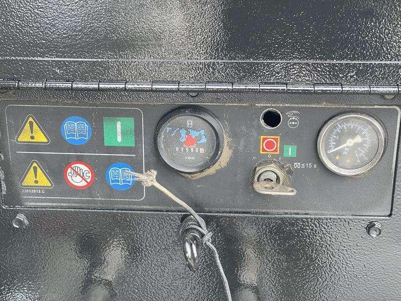 Ingersoll Rand 7 / 31 Foto 5