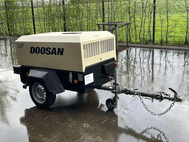 Ingersoll Rand 7 / 31 Foto 7