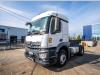 Mercedes-Benz AROCS 1843 LS ( NO ACTROS) Foto 1 thumbnail