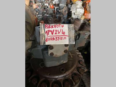 Rexroth 1PV2V4 vendida por Mori Onofrio di Mori Maria