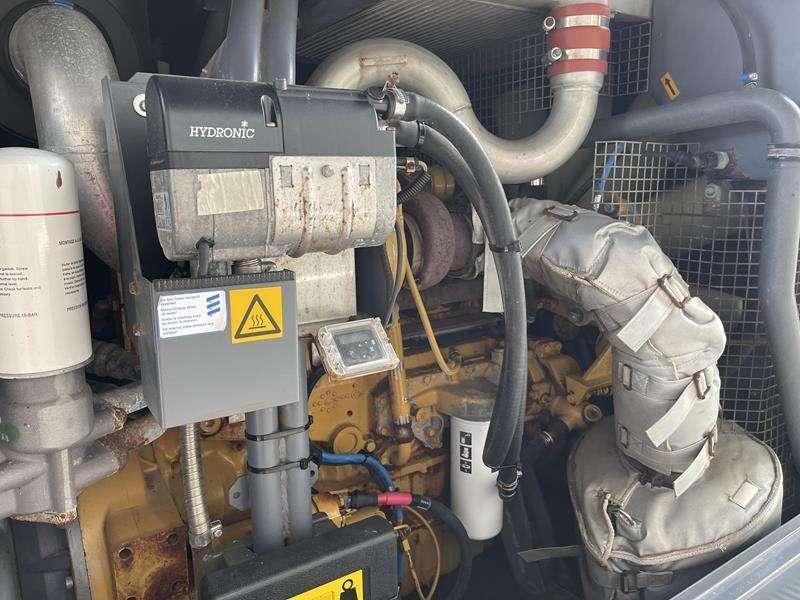 Atlas Copco XAHS 347 CD - N Foto 15