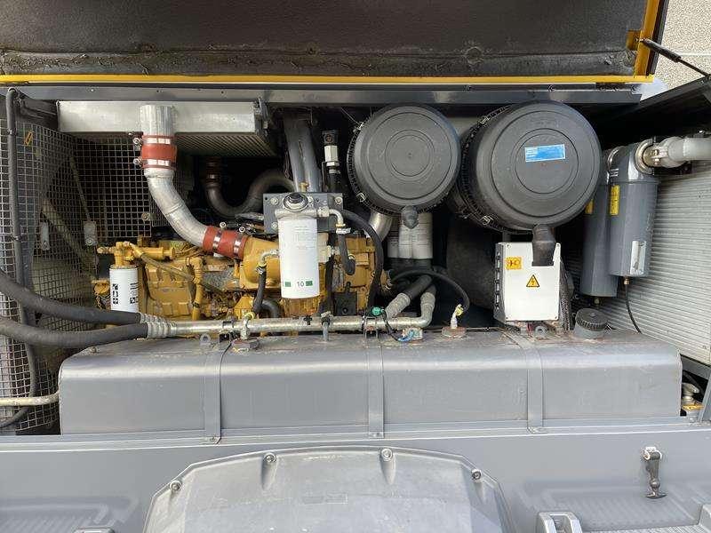 Atlas Copco XAHS 347 CD - N Foto 17