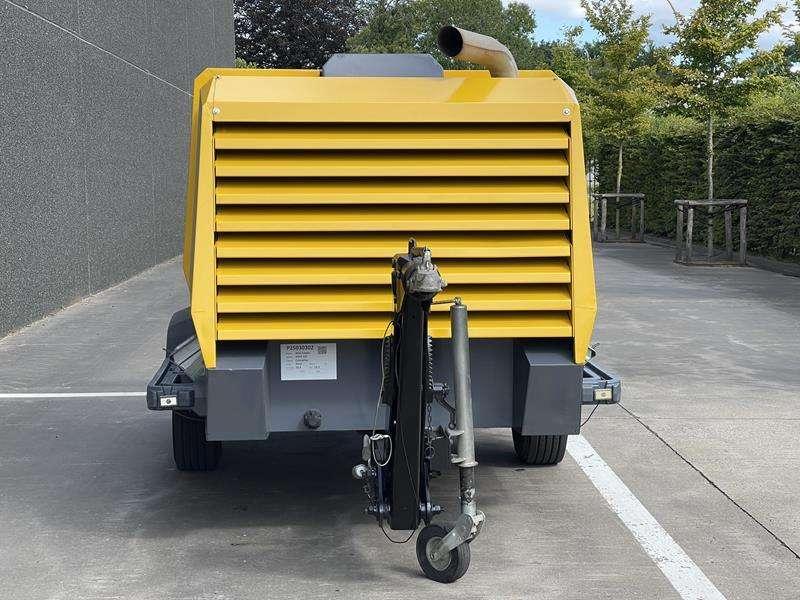 Atlas Copco XAHS 347 CD - N Foto 2