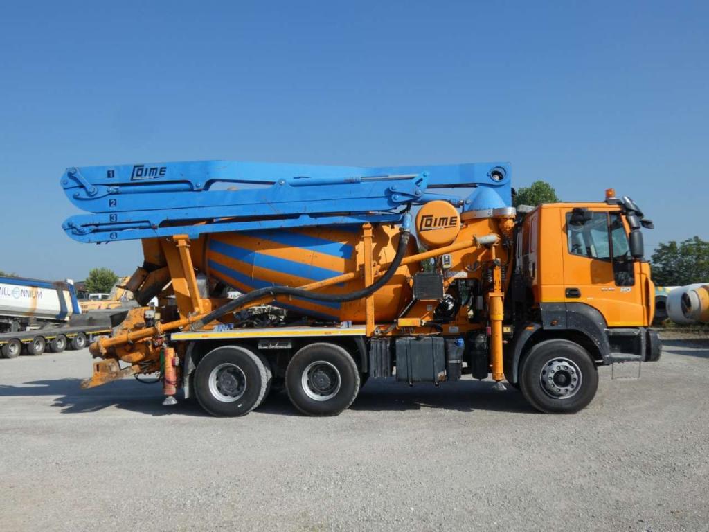 Astra HD9  6450 Foto 3