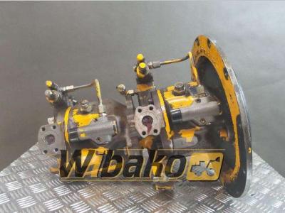Hydromatik A2 A10V O 45 DFSR/31R-VSC12N00 -SO957 vendida por Wibako