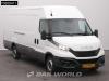 Iveco Daily 35S16 Automaat 160PK L3H2 Airco Camera Parkeersensoren Euro6 L3 Airco Foto 8 thumbnail