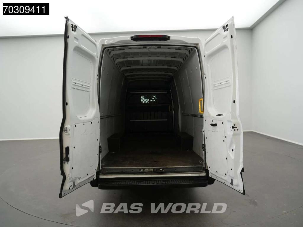 Iveco Daily 35S16 Automaat 160PK L3H2 Airco Camera Parkeersensoren Euro6 L3 Airco Foto 17