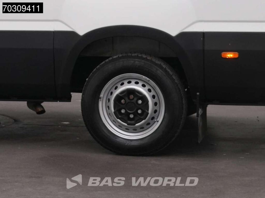 Iveco Daily 35S16 Automaat 160PK L3H2 Airco Camera Parkeersensoren Euro6 L3 Airco Foto 19