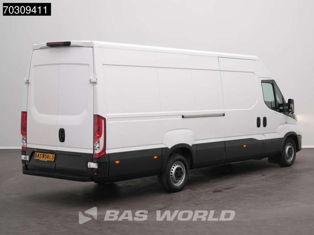 Iveco Daily 35S16 Automaat 160PK L3H2 Airco Camera Parkeersensoren Euro6 L3 Airco Foto 2