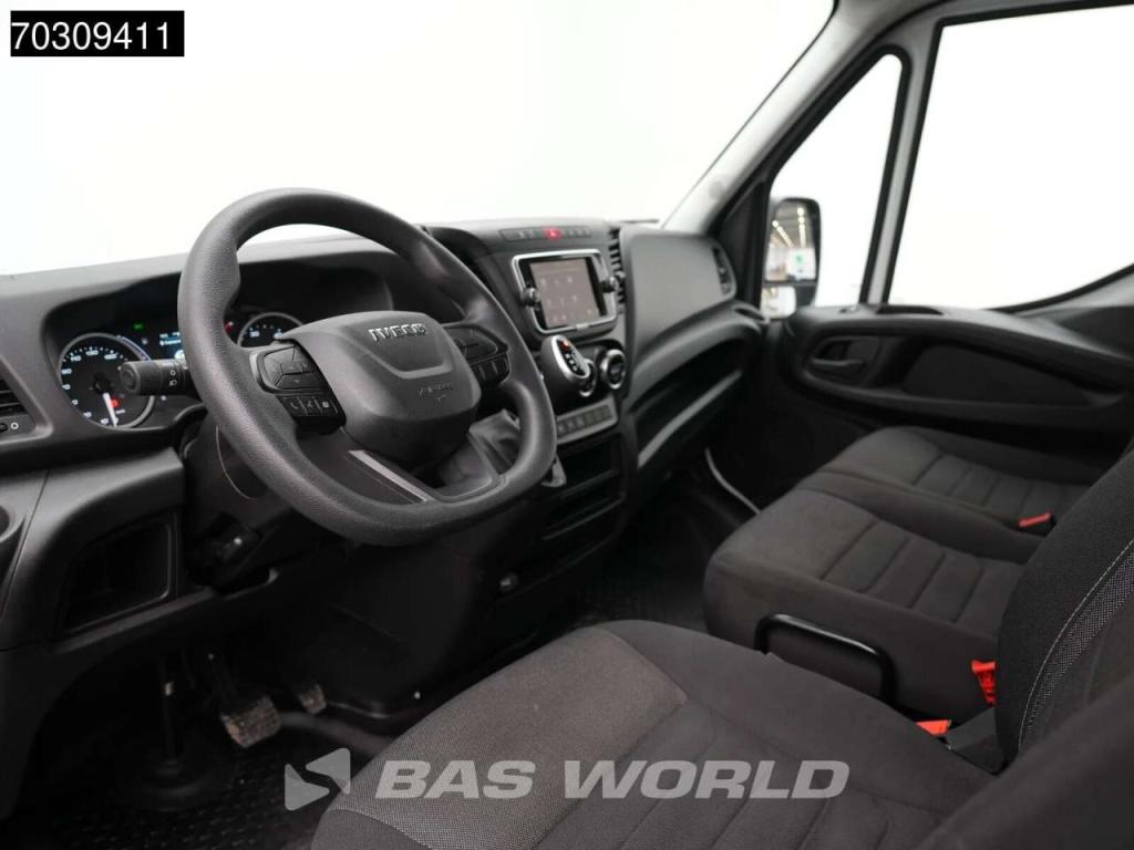 Iveco Daily 35S16 Automaat 160PK L3H2 Airco Camera Parkeersensoren Euro6 L3 Airco Foto 3