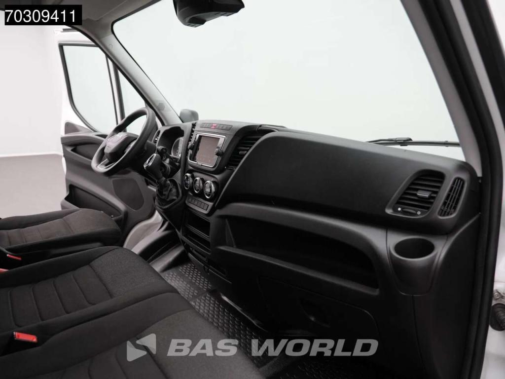 Iveco Daily 35S16 Automaat 160PK L3H2 Airco Camera Parkeersensoren Euro6 L3 Airco Foto 5