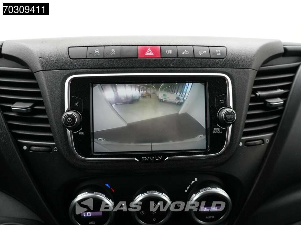 Iveco Daily 35S16 Automaat 160PK L3H2 Airco Camera Parkeersensoren Euro6 L3 Airco Foto 7