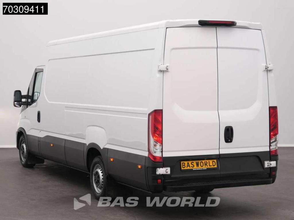 Iveco Daily 35S16 Automaat 160PK L3H2 Airco Camera Parkeersensoren Euro6 L3 Airco Foto 9