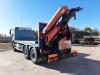 Iveco Stralis AD 260S36 Foto 8 thumbnail