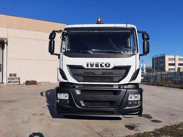 Iveco Stralis AD 260S36 Foto 12