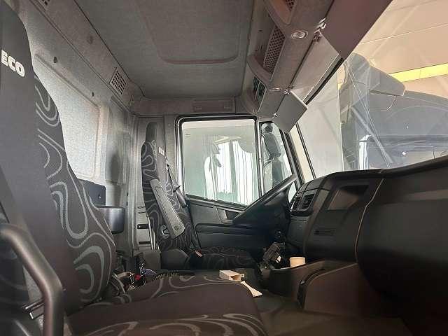 Iveco Stralis AD 260S36 Foto 15