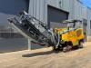 Wirtgen W100CFI Foto 8 thumbnail