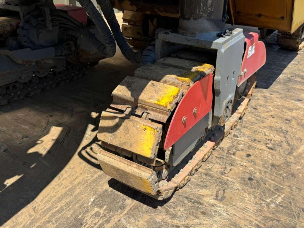 Wirtgen W100CFI Foto 16