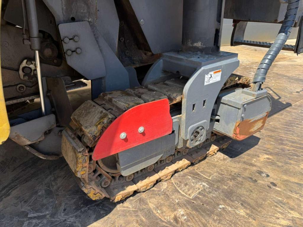 Wirtgen W100CFI Foto 17