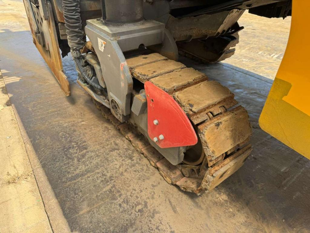 Wirtgen W100CFI Foto 18