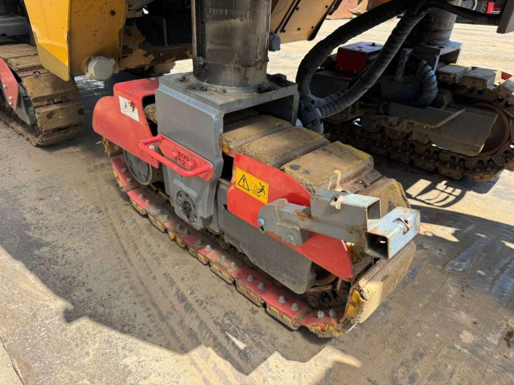 Wirtgen W100CFI Foto 19