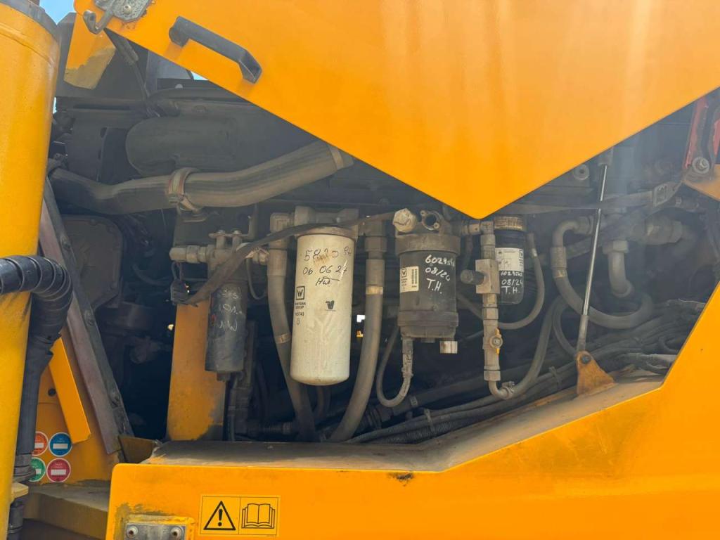 Wirtgen W100CFI Foto 23