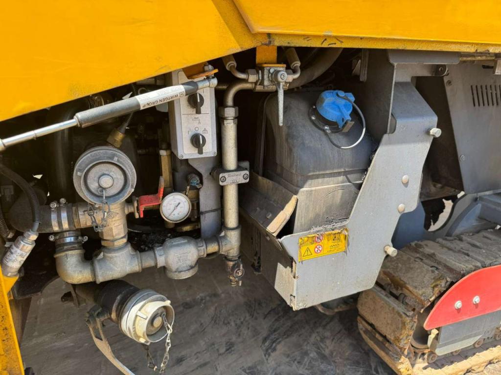Wirtgen W100CFI Foto 26