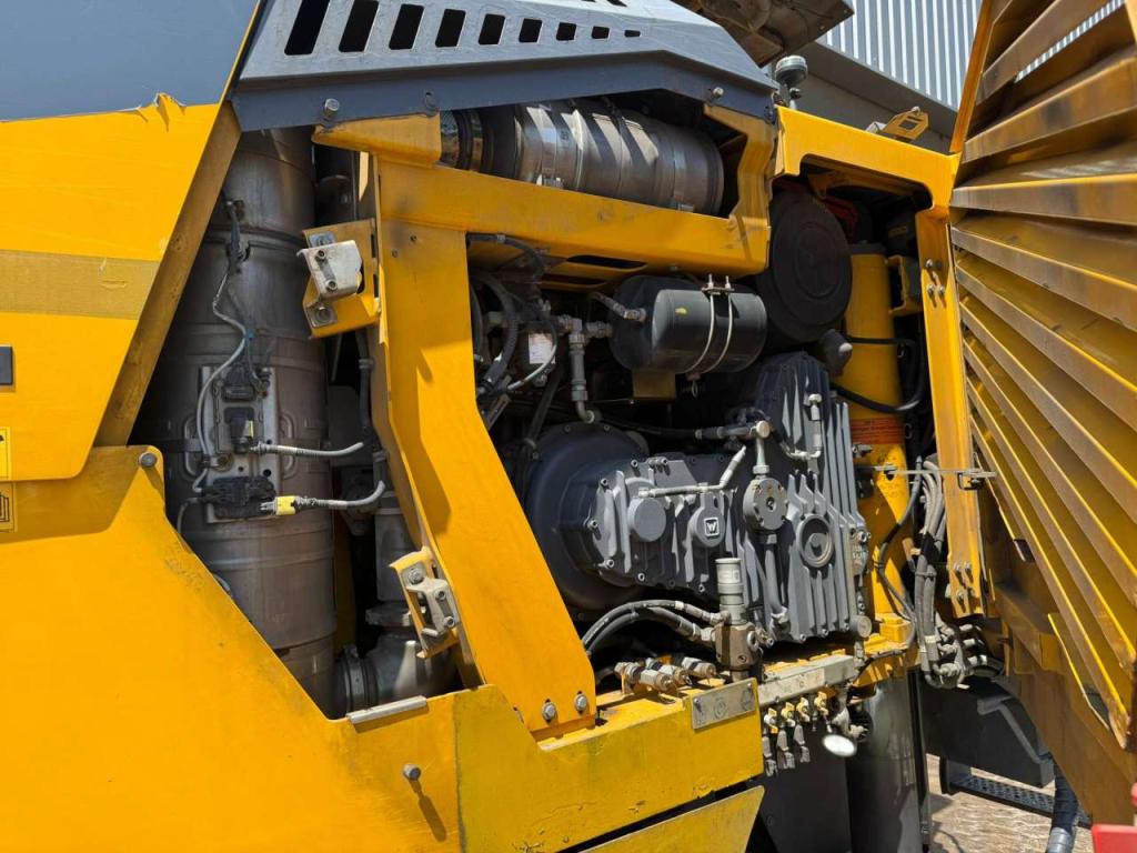 Wirtgen W100CFI Foto 28